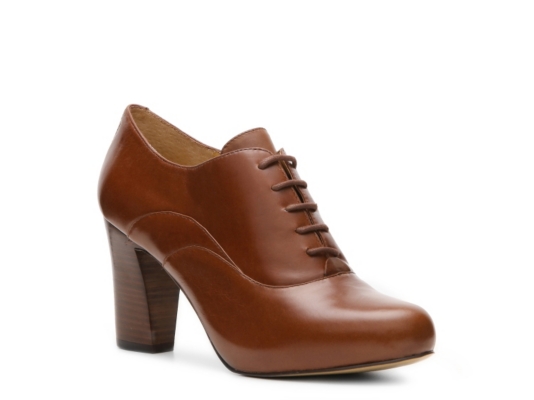 Nine West NoRegrets Oxford Bootie