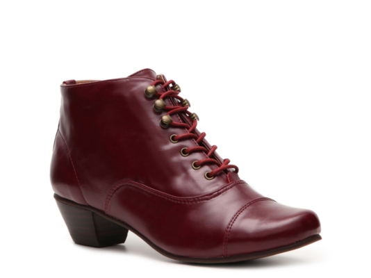 Chelsea Crew Pyramid Bootie