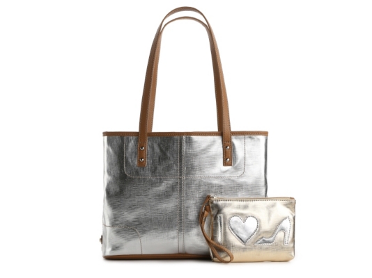 Nine West I Love Shoes Shopper Tote