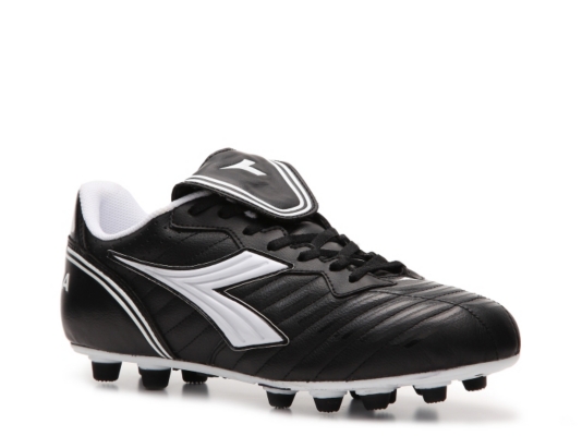 Diadora Scudetto LT MD PU Soccer Cleats