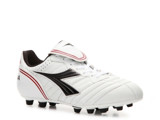 Diadora Scudetto LT MD PU Soccer Cleats
