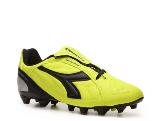Diadora DD 11 Soccer Cleats