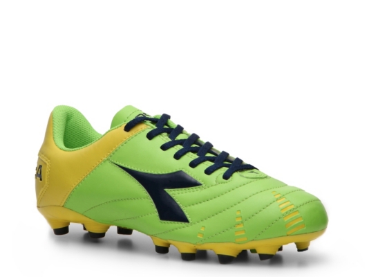 Diadora Evoluzione K Pro GX 14 FG Soccer Cleats