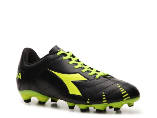 Diadora Evoluzione K Pro GX 14 FG Soccer Cleats