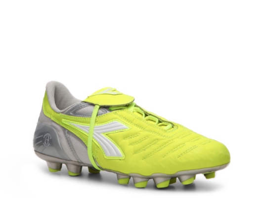 Diadora Maracana MD PU Soccer Cleats
