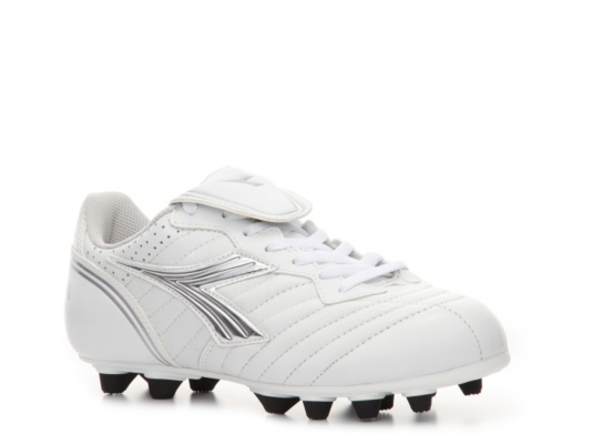 Diadora Scudetto LT MD PU Soccer Cleats