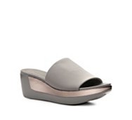 Kenneth Cole Reaction One Time Wedge Sandal