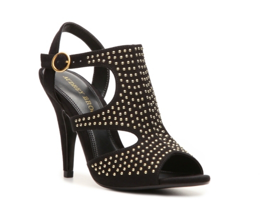 Audrey Brooke Stephenie Sandal