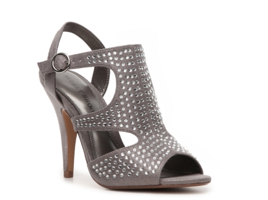 Audrey Brooke Stephenie Sandal