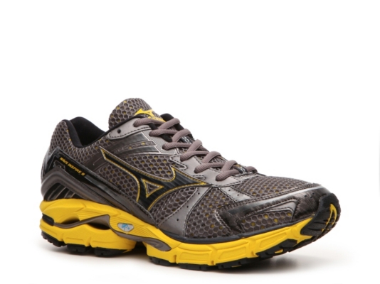 Mizuno Wave Inspire 8 Performance Running Shoe