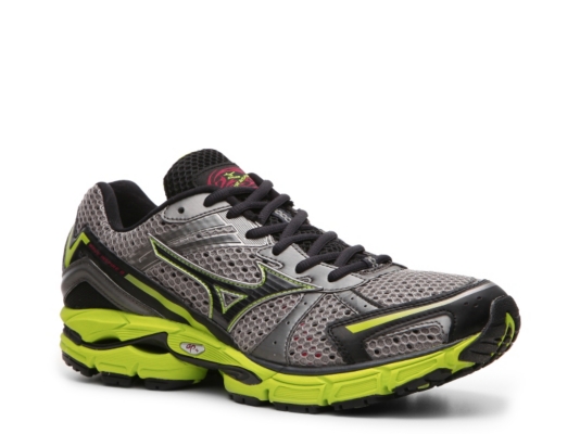 Mizuno Wave Inspire 8 Performance Running Shoe