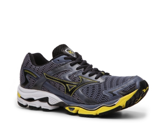 Mizuno Wave Nirvana 8 Performance Running Shoe
