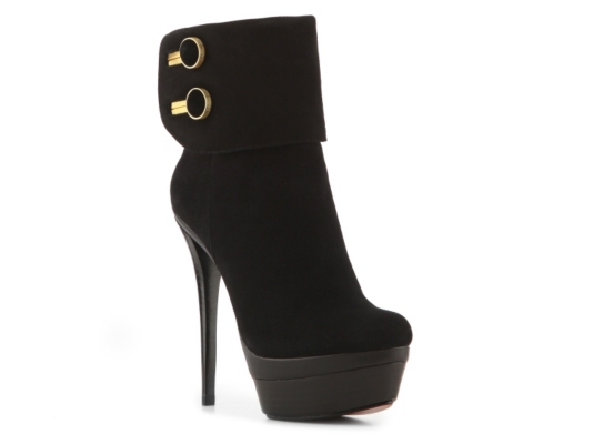 Rachel Zoe Dora Bootie