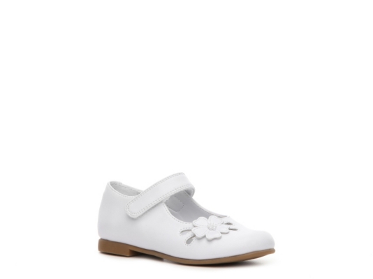 Rachel Christa Girls' Toddler Dress Shoe