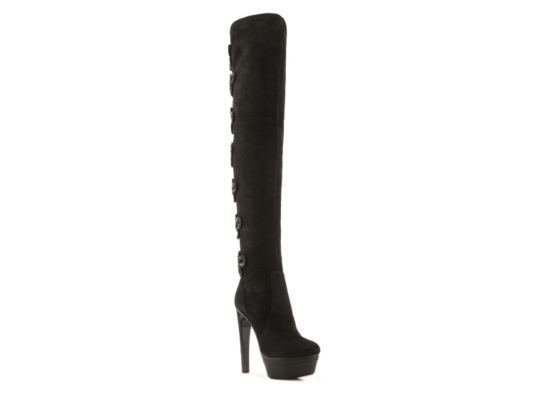 Rachel Zoe Ari Over the Knee Boot