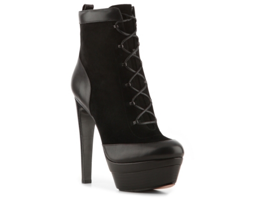 Rachel Zoe Adrienne Bootie