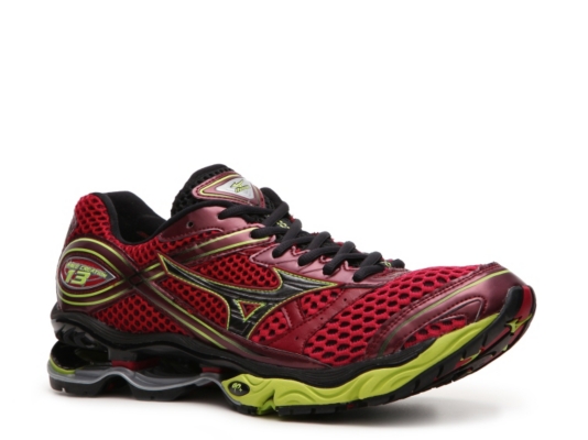 Mizuno Wave Creation 13 Performance Running Shoe