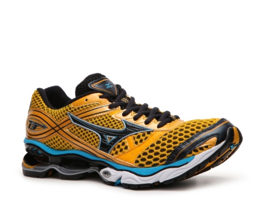 Mizuno Wave Creation 13 Performance Running Shoe