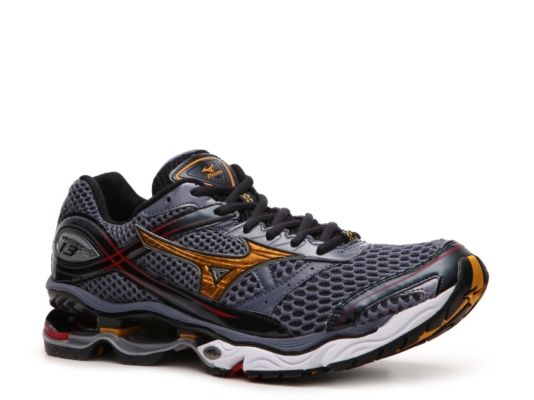 Mizuno Wave Creation 13 Performance Running Shoe