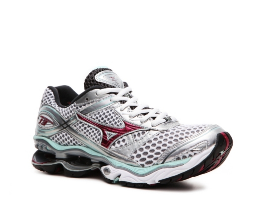 Mizuno Wave Creation 13 Lightweight Running Shoe