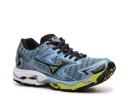 Mizuno Wave Nirvana 8 Performance Running Shoe