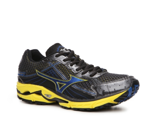 Mizuno Wave Rider 15 Performance Running Shoe