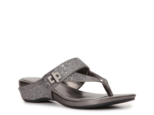 Kelly & Katie Avert Wedge Sandal