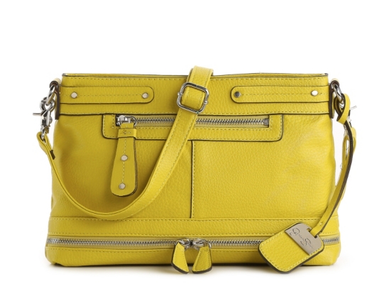 Jessica Simpson Kendra Cross Body Bag