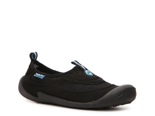 dsw womens water shoes