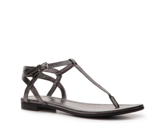 Bandolino Rani Flat Sandal