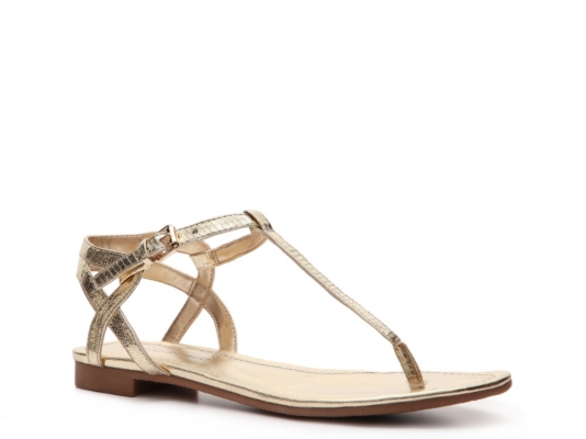 Bandolino Rani Flat Sandal