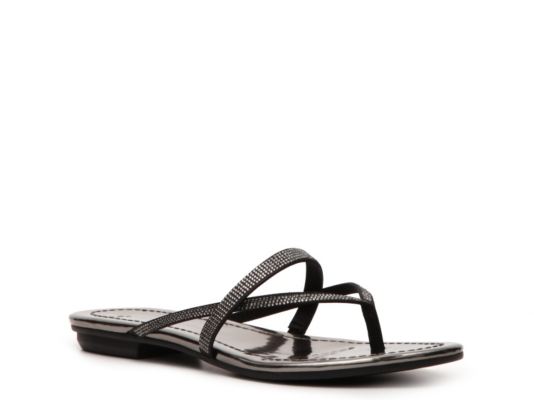 Bandolino Remsen Flat Sandal
