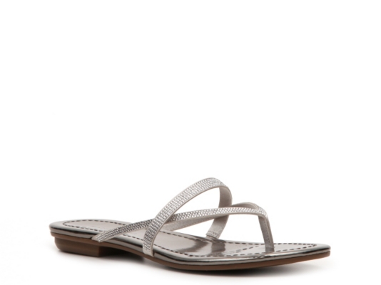Bandolino Remsen Flat Sandal
