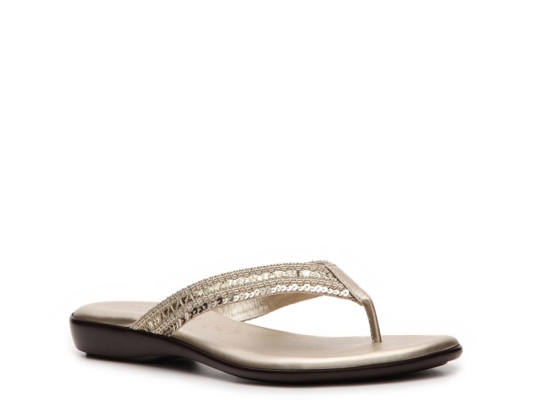 Italian Shoemakers Sabri-I Flip Flop