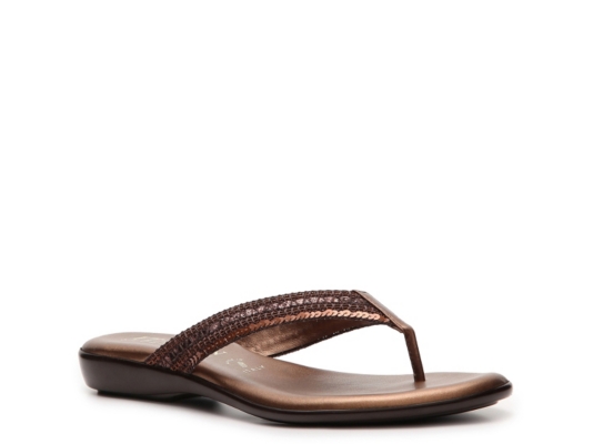 Italian Shoemakers Sabri-I Flip Flop