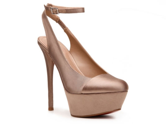 Paris Hilton Nuala Pump