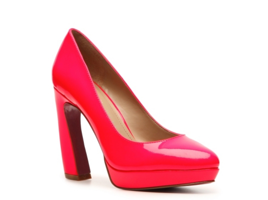 Paris Hilton Alani Pump