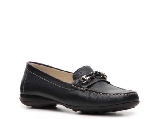 Geox Donna Euro Loafer