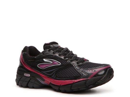 Brooks Ghost 4 Performance Running Shoe