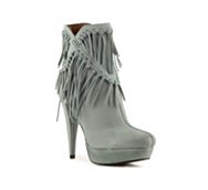 7 for All Mankind Mirage Fringe Bootie