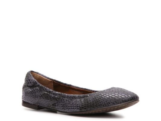 7 for All Mankind Prisma Flat