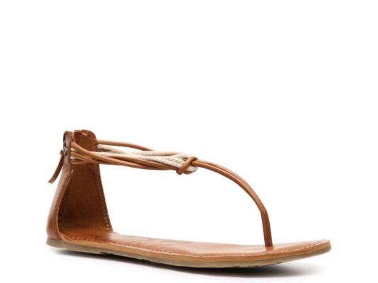 Roxy Emmie Flat Sandal