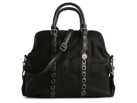 Big Buddha JSABBEY Tote