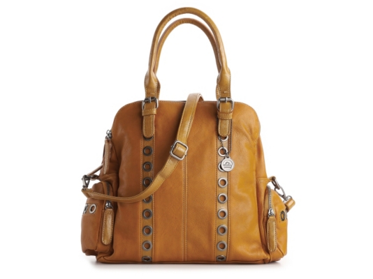 Big Buddha Kara Satchel