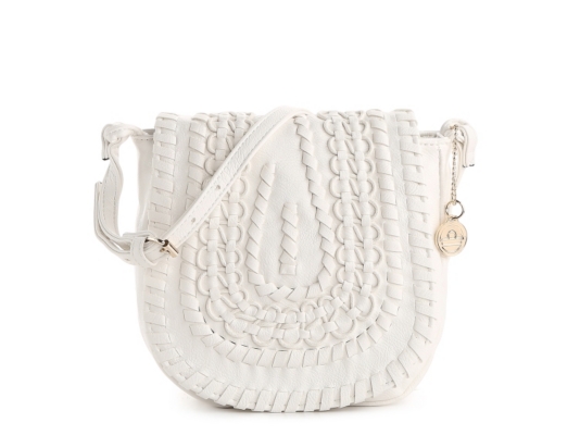 Big Buddha JSBaker Saddle Flap Mini Cross Body Bag