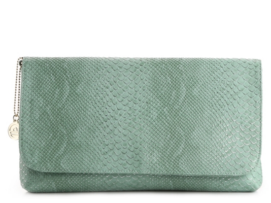 Big Buddha JSFoley Reptile Clutch