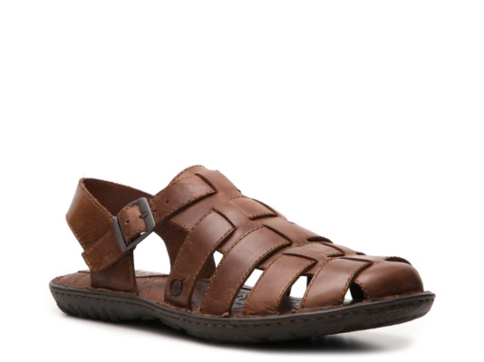 Born Lagos Sandal