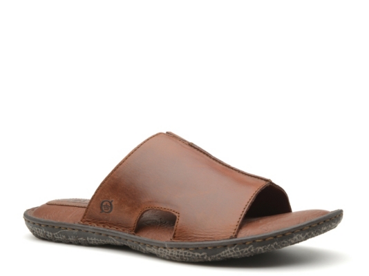 Born Stefano Sandal
