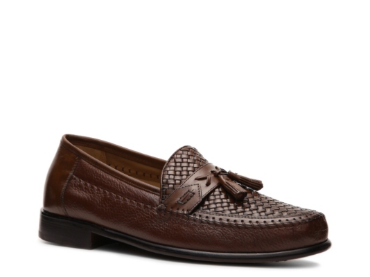 Brass Boot Adolfo Slip-On