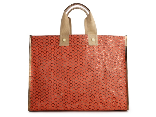 Steve Madden BPlaya Canvas Tote